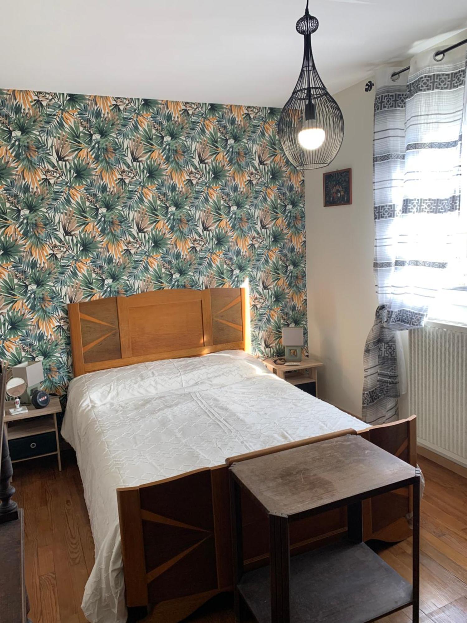 Appartamento Chez Line Et Francis Tarbes Esterno foto